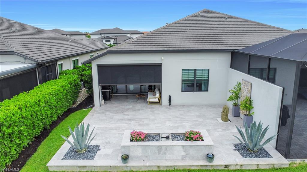 ABACO POINTE - Residential