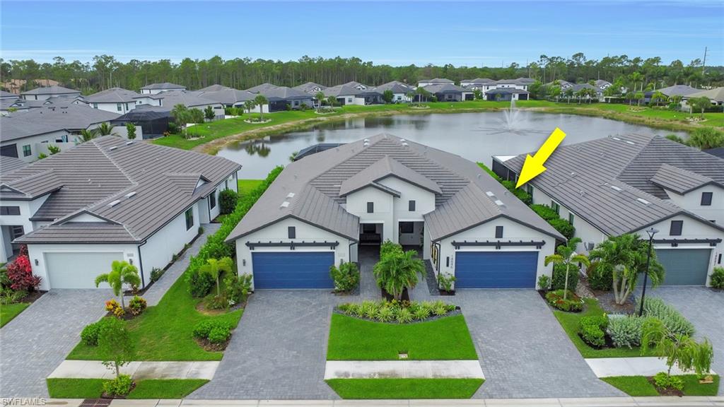 ABACO POINTE - Residential