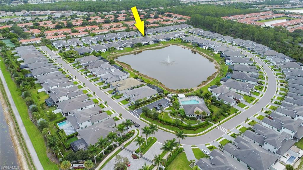 ABACO POINTE - Residential