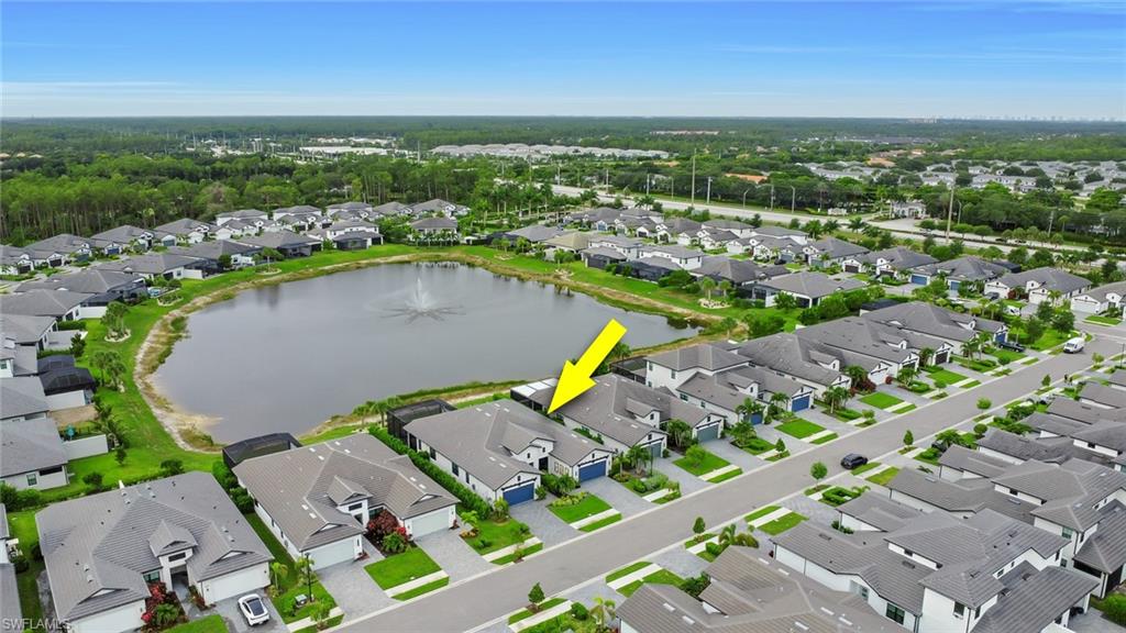 ABACO POINTE - Residential