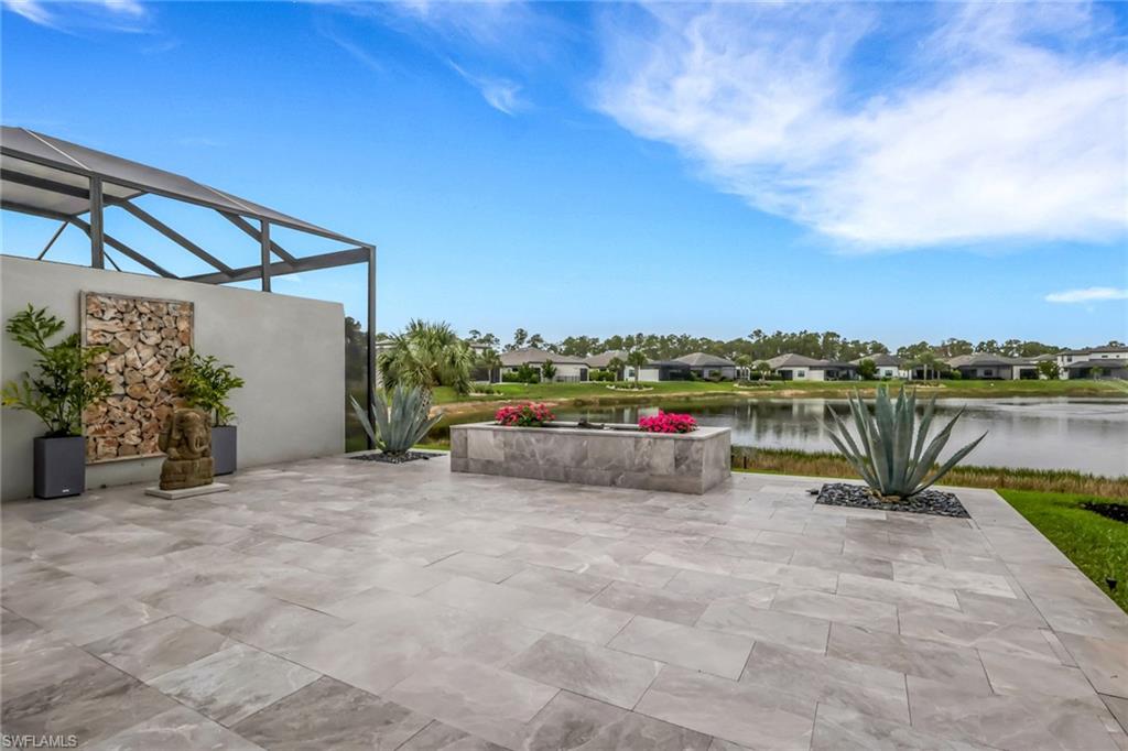 ABACO POINTE - Residential