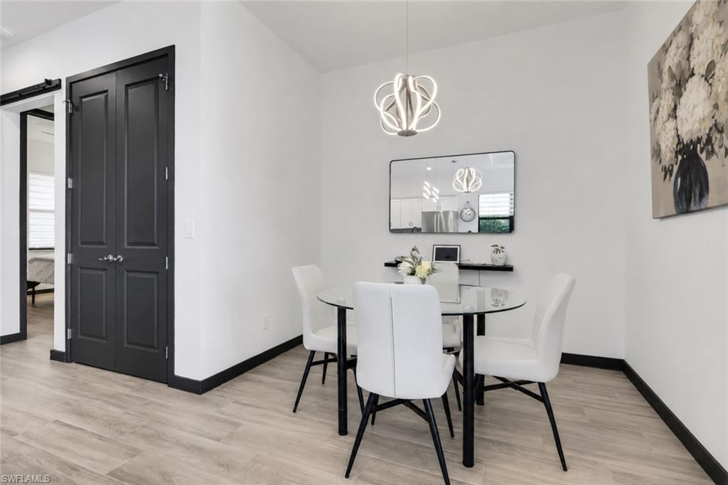 ABACO POINTE - Residential