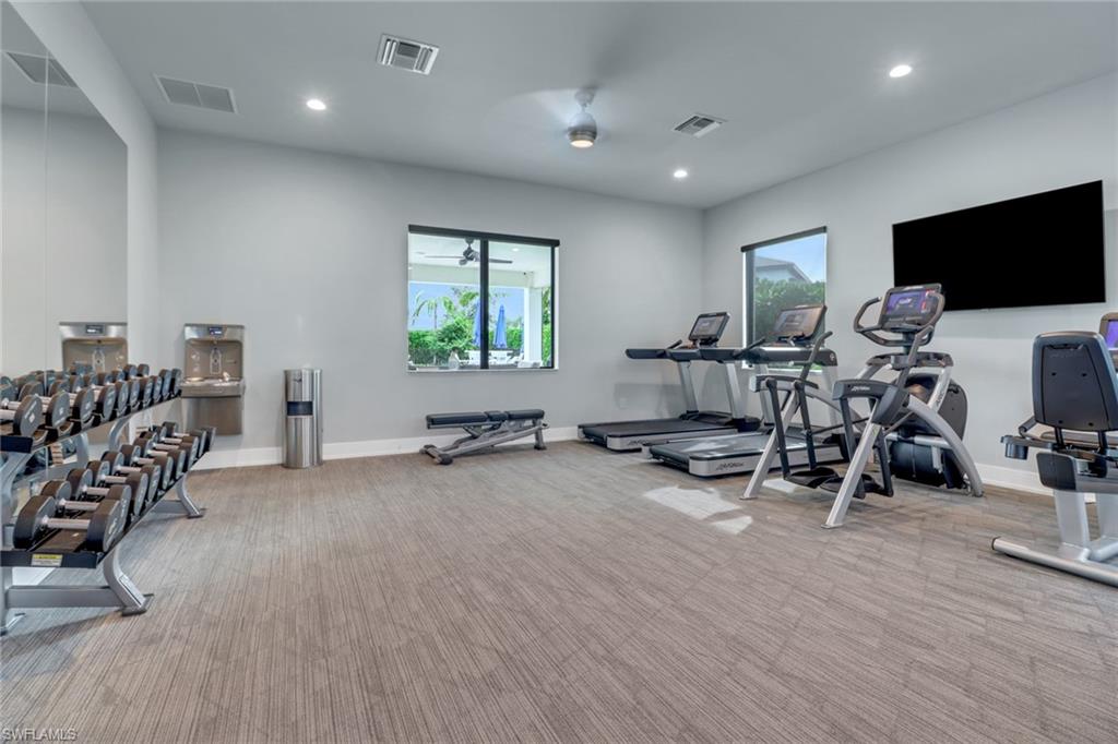 ABACO POINTE - Residential