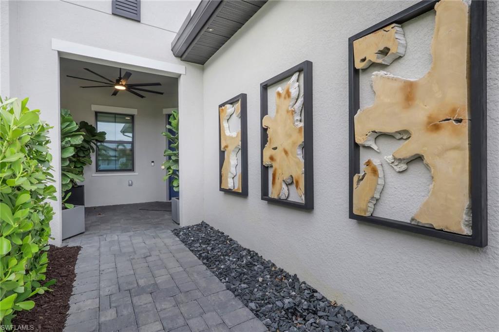 ABACO POINTE - Residential