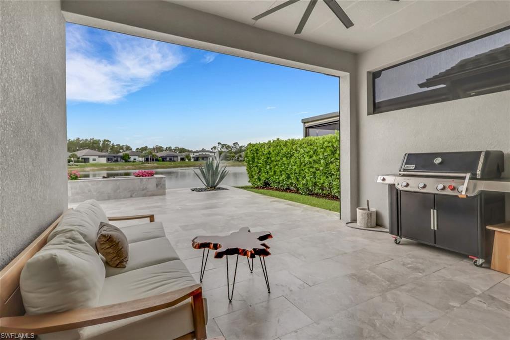 ABACO POINTE - Residential