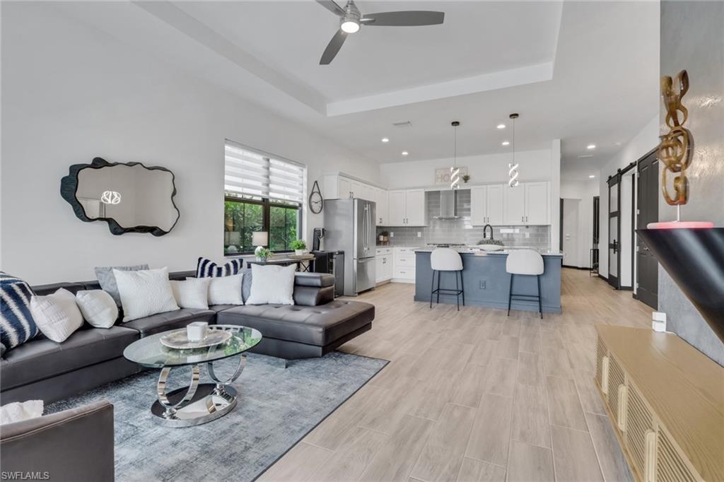 ABACO POINTE - Residential