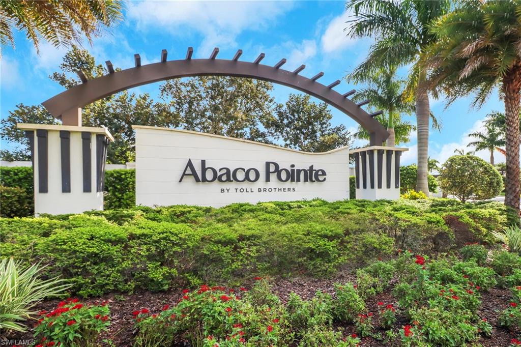 ABACO POINTE - Residential