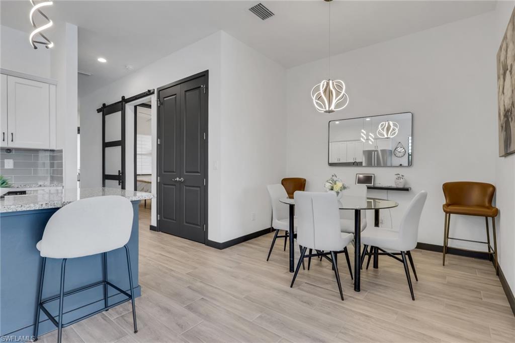 ABACO POINTE - Residential
