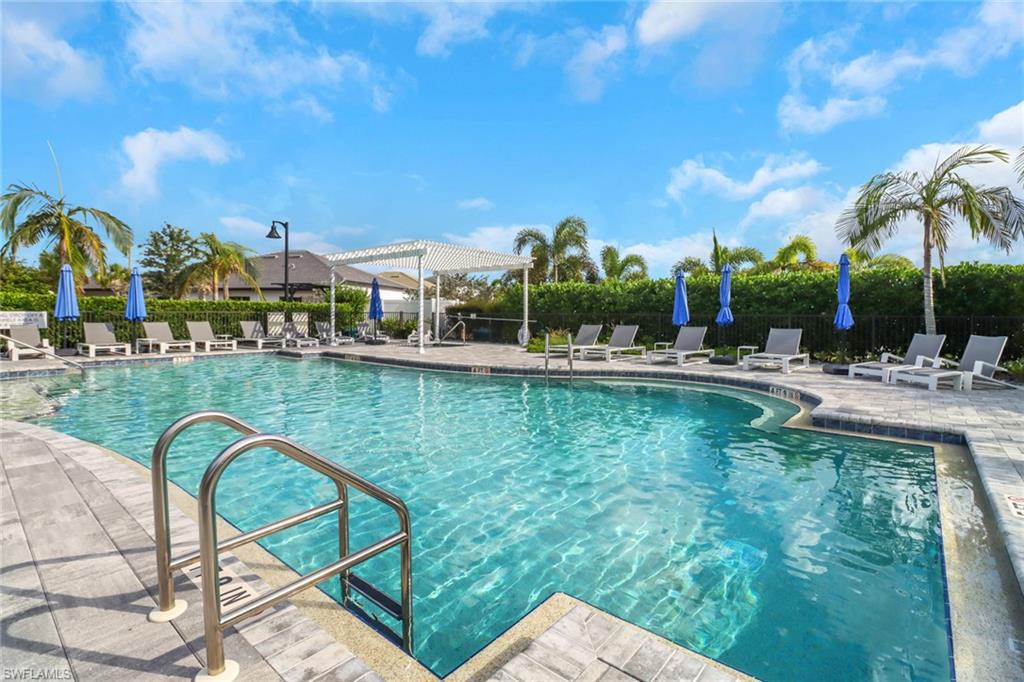 ABACO POINTE - Residential