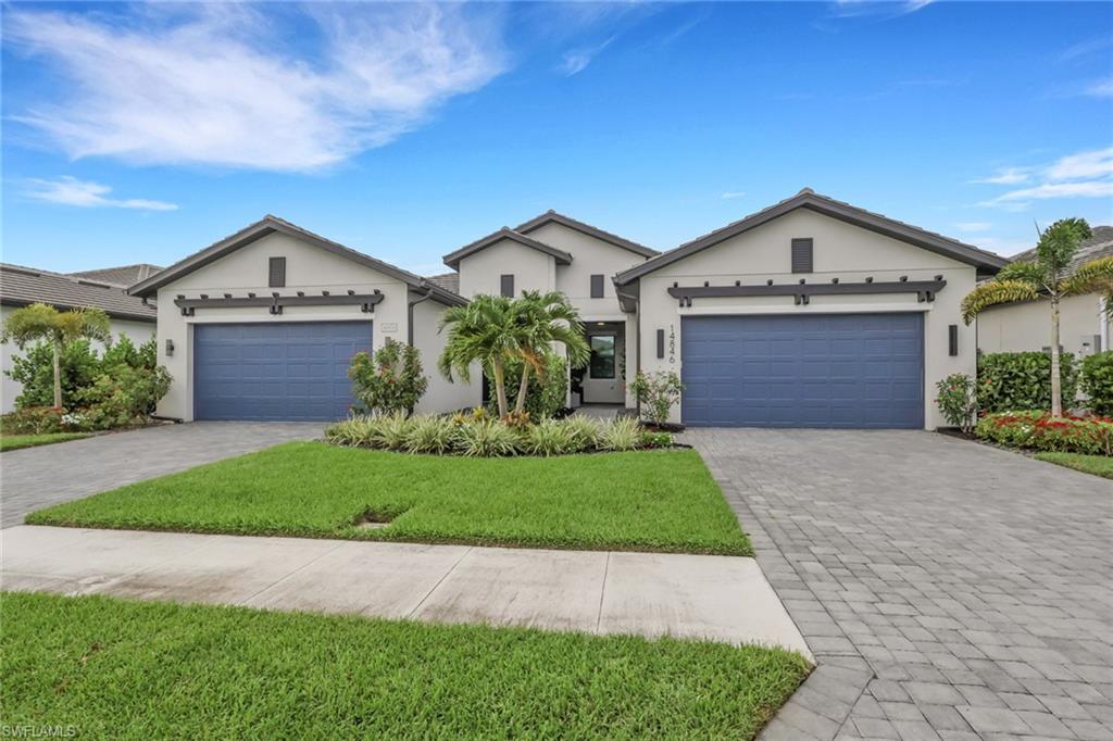 ABACO POINTE - Residential