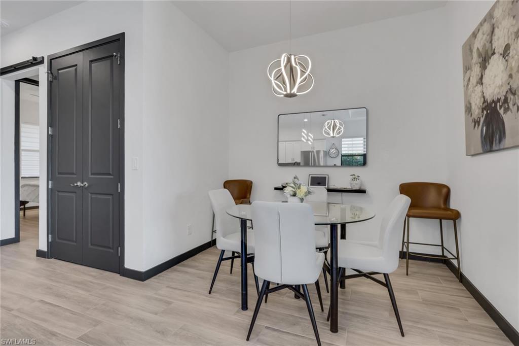 ABACO POINTE - Residential