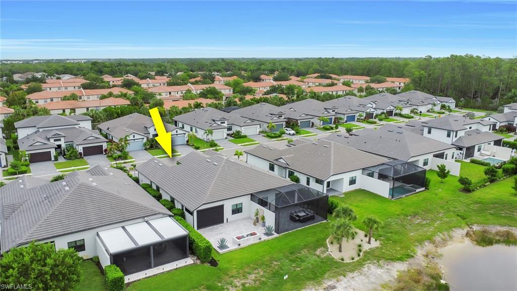 ABACO POINTE - Residential
