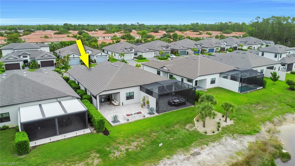 ABACO POINTE - Residential