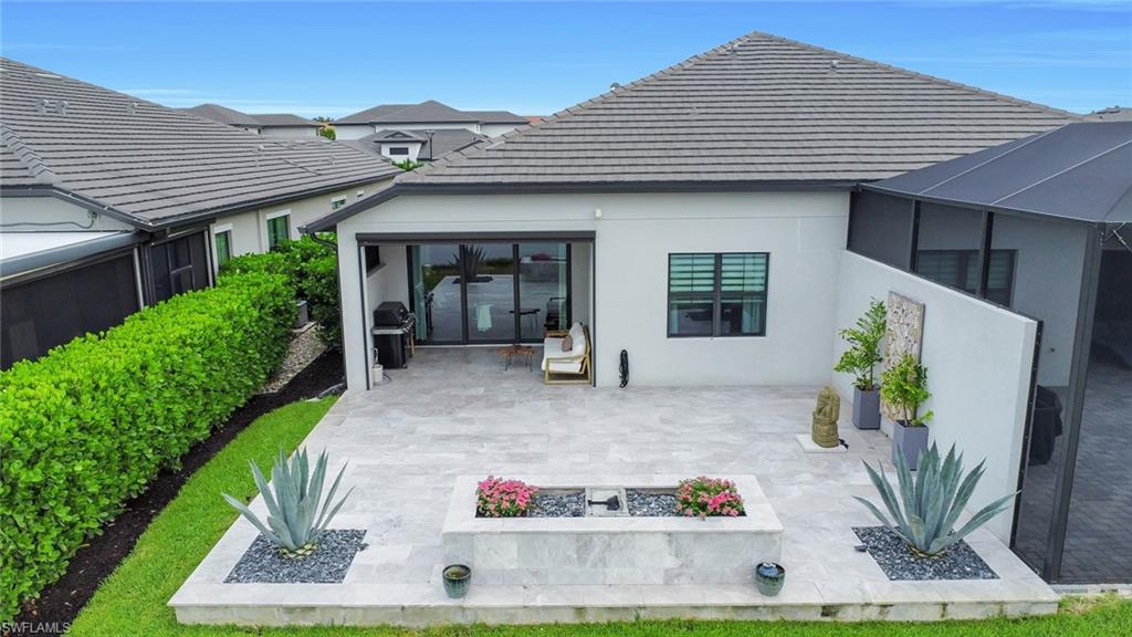 ABACO POINTE - Residential