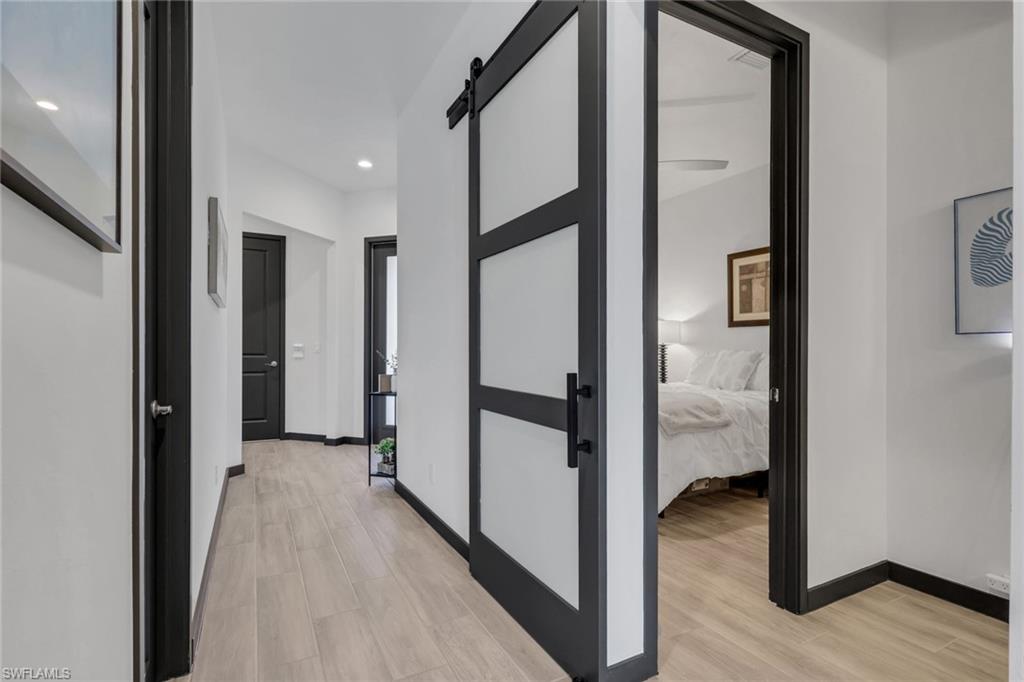 ABACO POINTE - Residential