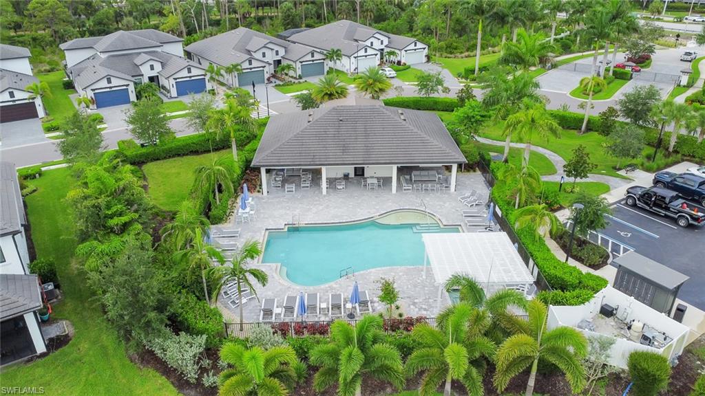 ABACO POINTE - Residential