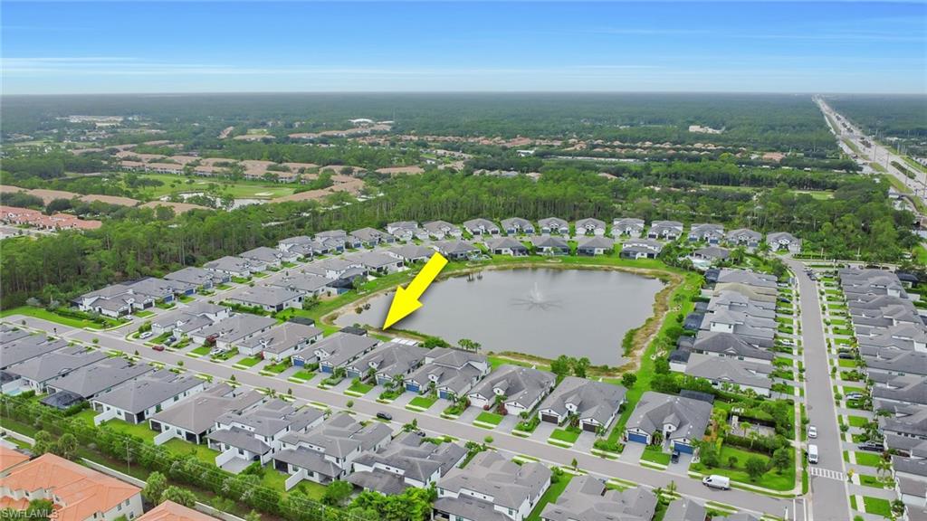 ABACO POINTE - Residential