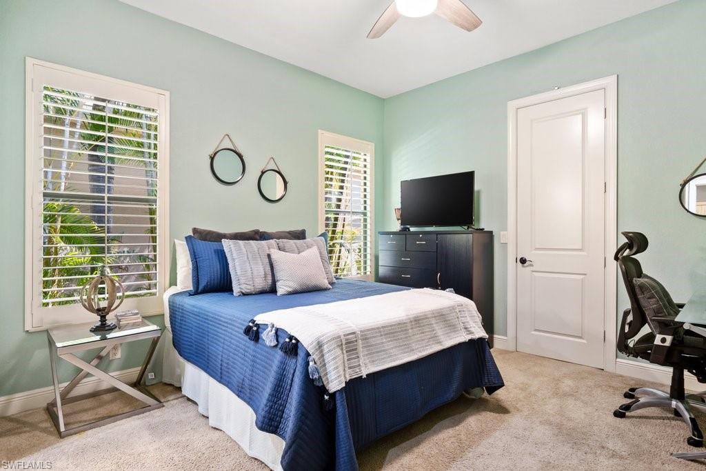 INDIGO PRESERVE - Residential