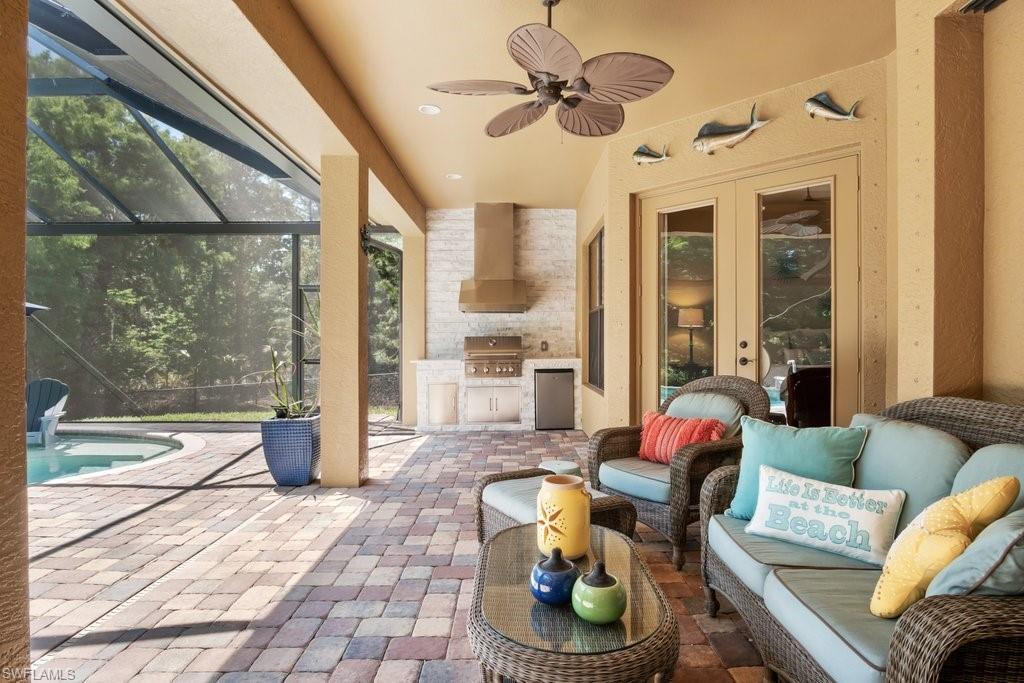 INDIGO PRESERVE - Residential