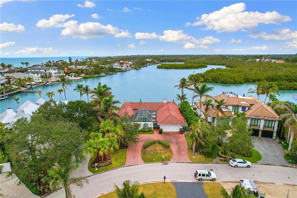SABRE CAY - Residential