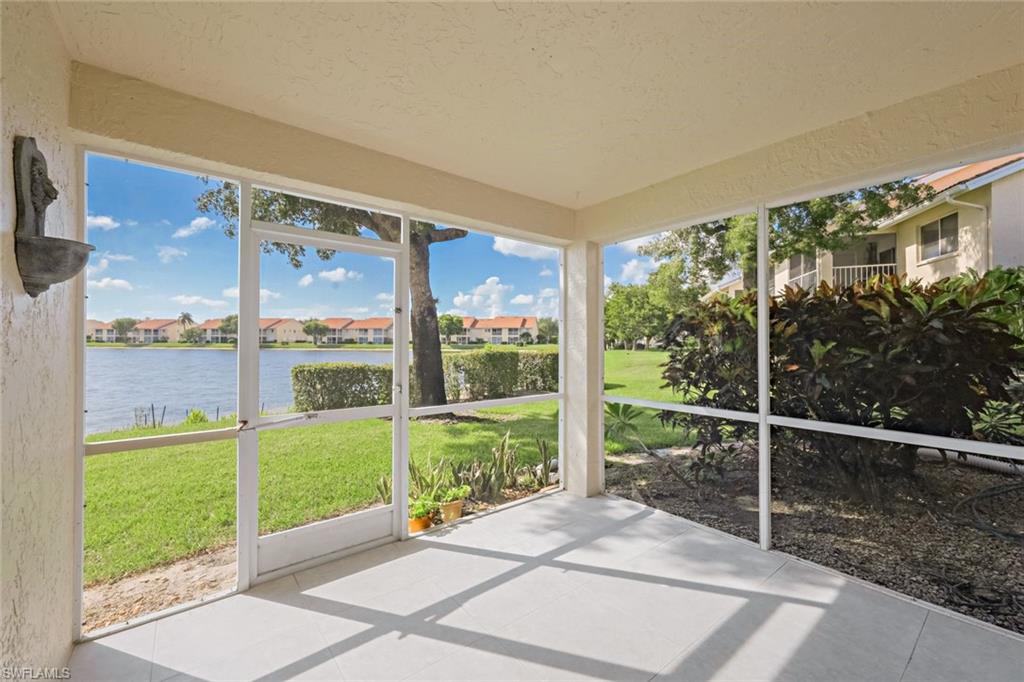 VILLAGES AT EMERALD LAKES - Residential Lease
