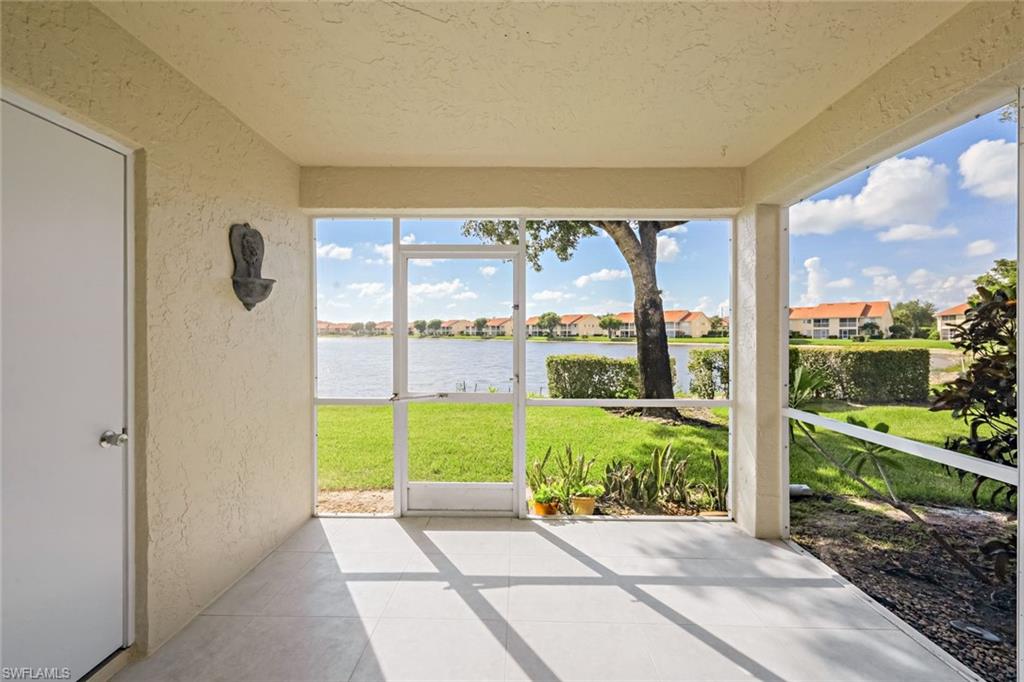 VILLAGES AT EMERALD LAKES - Residential Lease