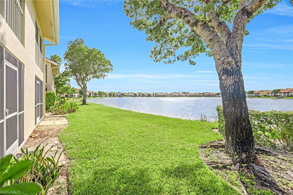 VILLAGES AT EMERALD LAKES - Residential Lease