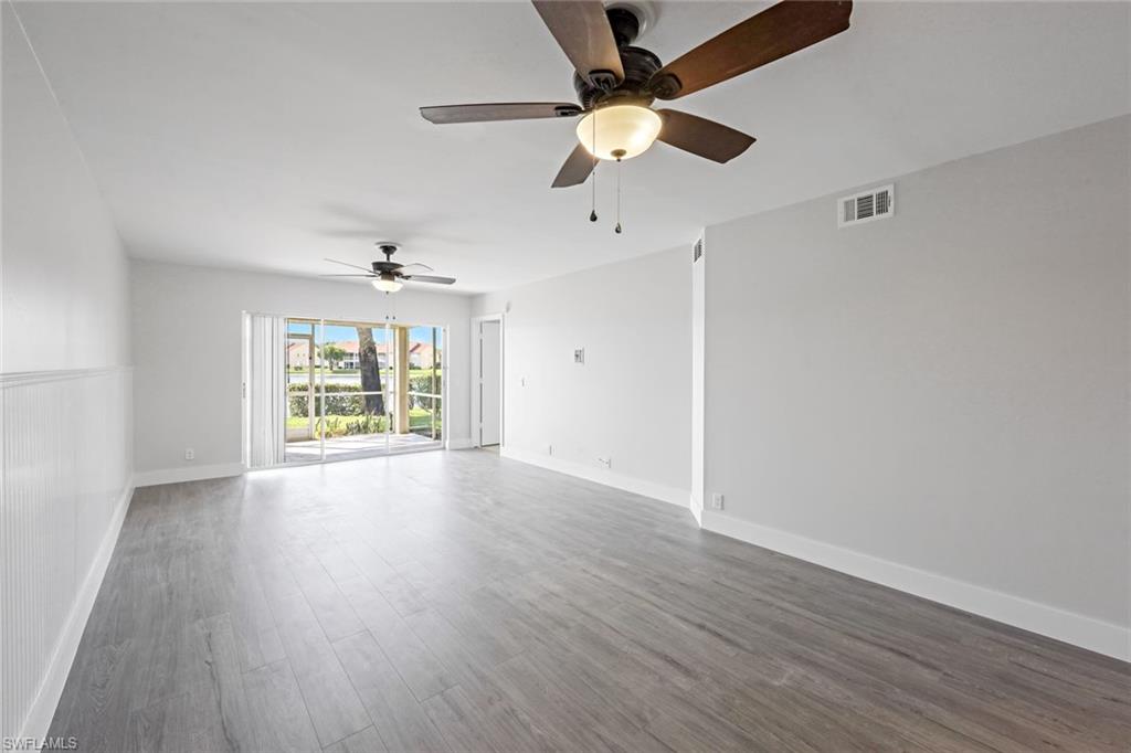 VILLAGES AT EMERALD LAKES - Residential Lease