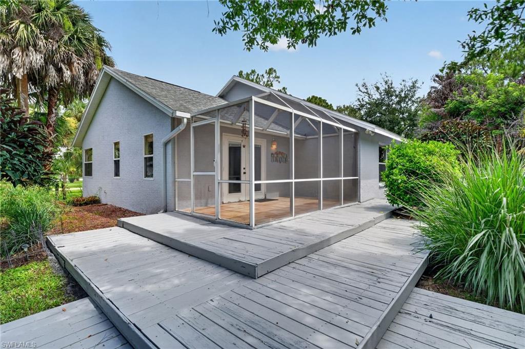 GOLDEN GATE ESTATES - Residential
