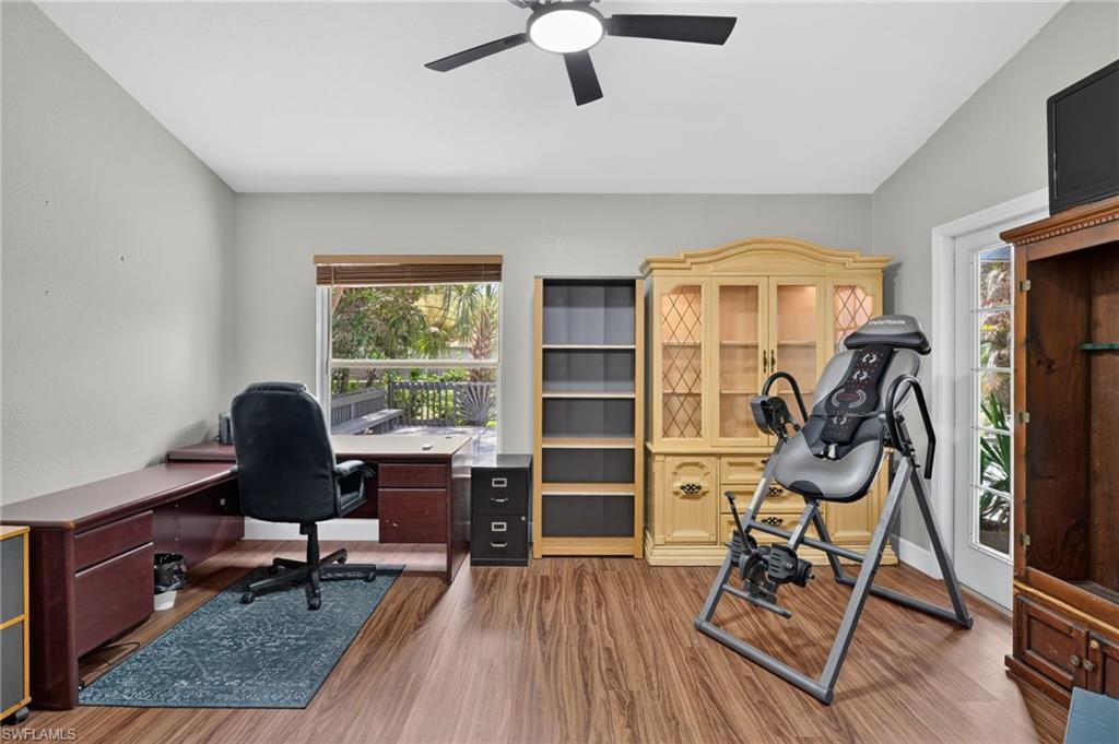 GOLDEN GATE ESTATES - Residential
