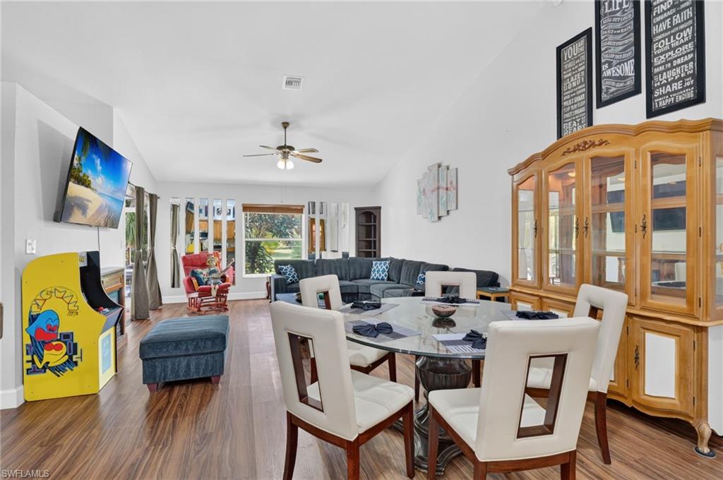 GOLDEN GATE ESTATES - Residential