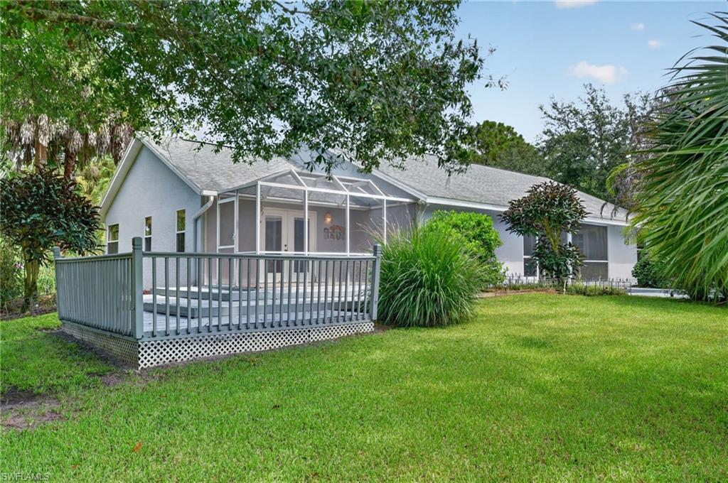 GOLDEN GATE ESTATES - Residential