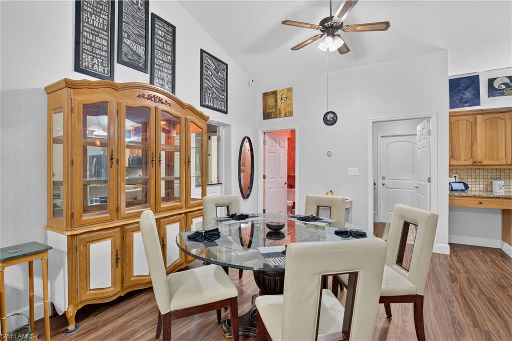 GOLDEN GATE ESTATES - Residential