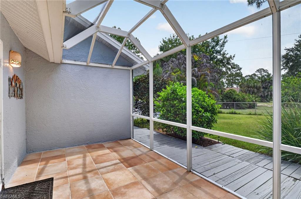 GOLDEN GATE ESTATES - Residential