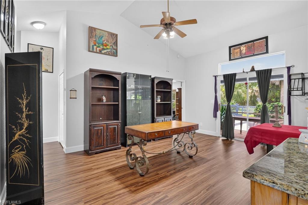 GOLDEN GATE ESTATES - Residential