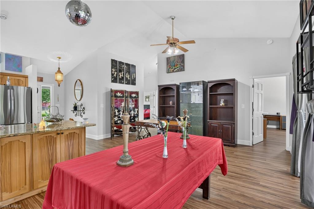 GOLDEN GATE ESTATES - Residential