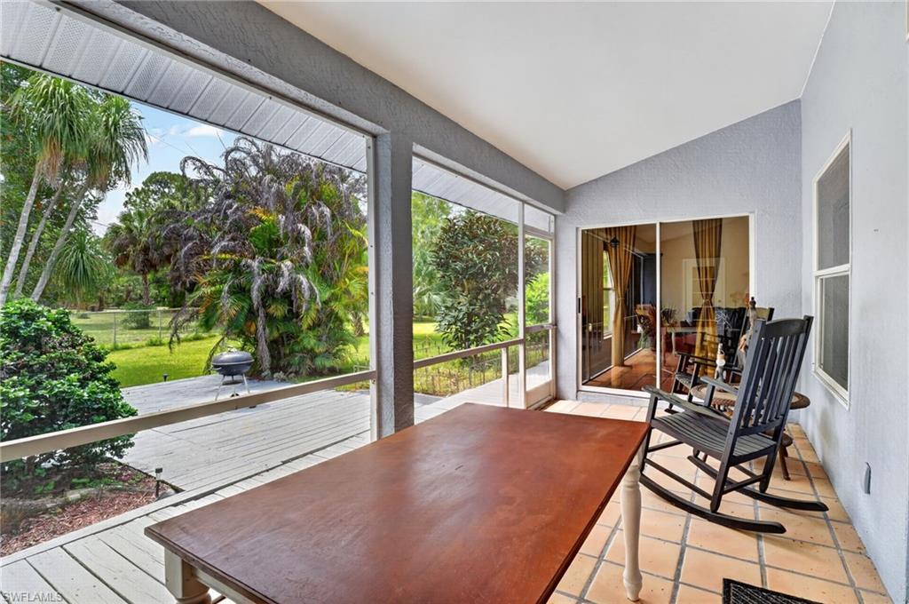 GOLDEN GATE ESTATES - Residential