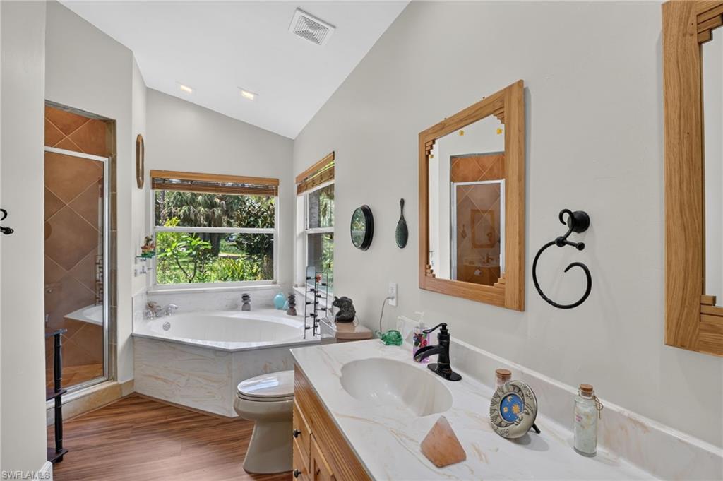 GOLDEN GATE ESTATES - Residential