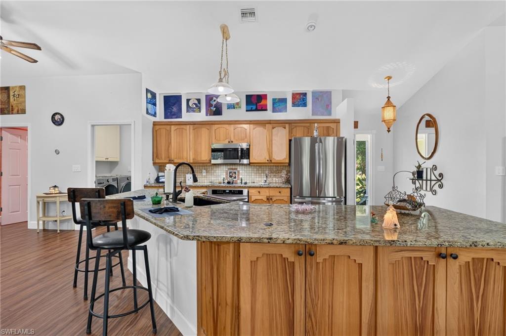 GOLDEN GATE ESTATES - Residential