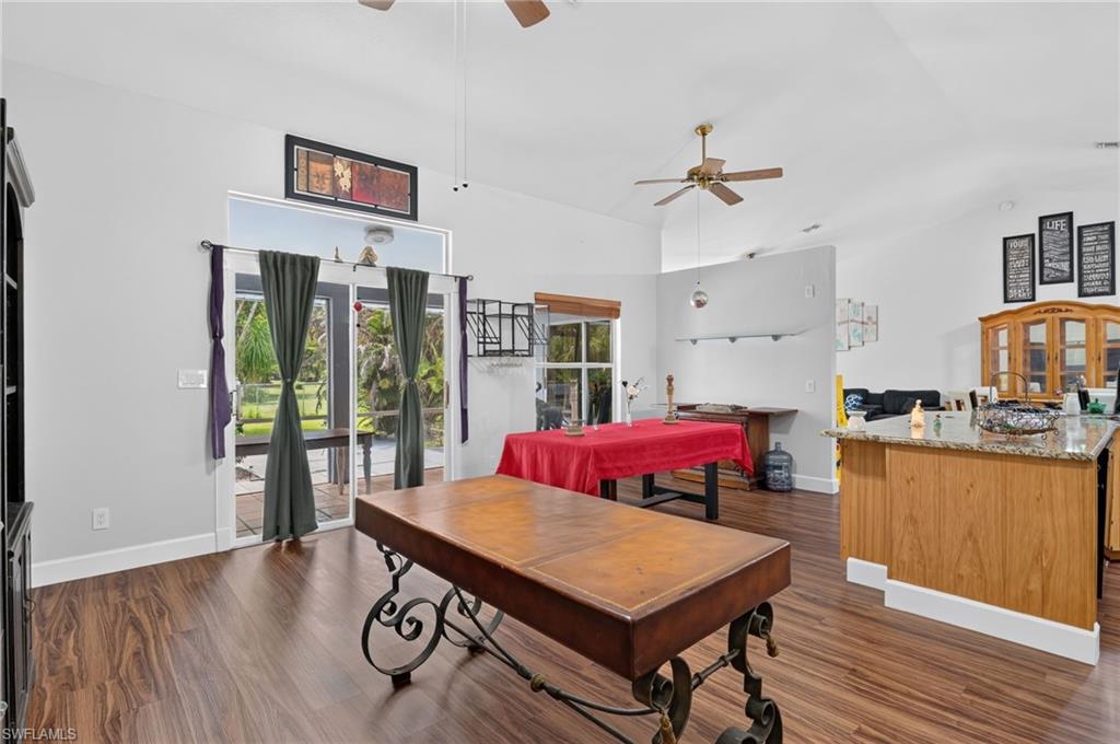 GOLDEN GATE ESTATES - Residential
