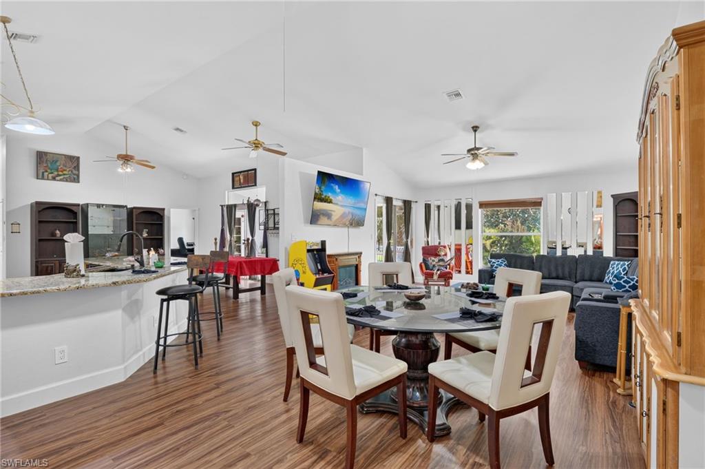 GOLDEN GATE ESTATES - Residential