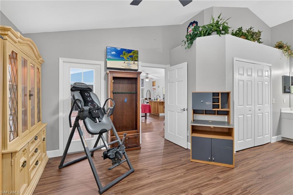 GOLDEN GATE ESTATES - Residential