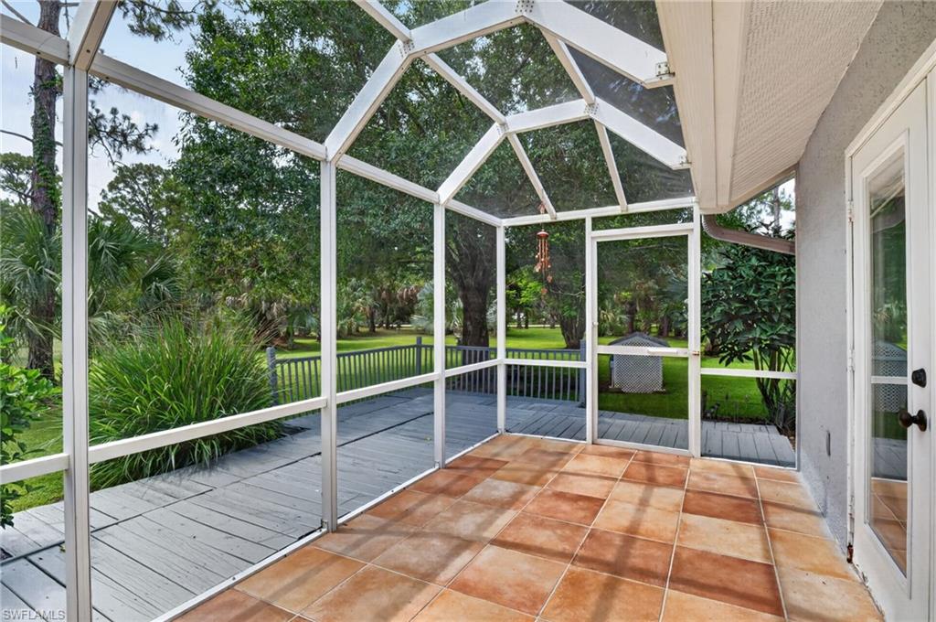 GOLDEN GATE ESTATES - Residential
