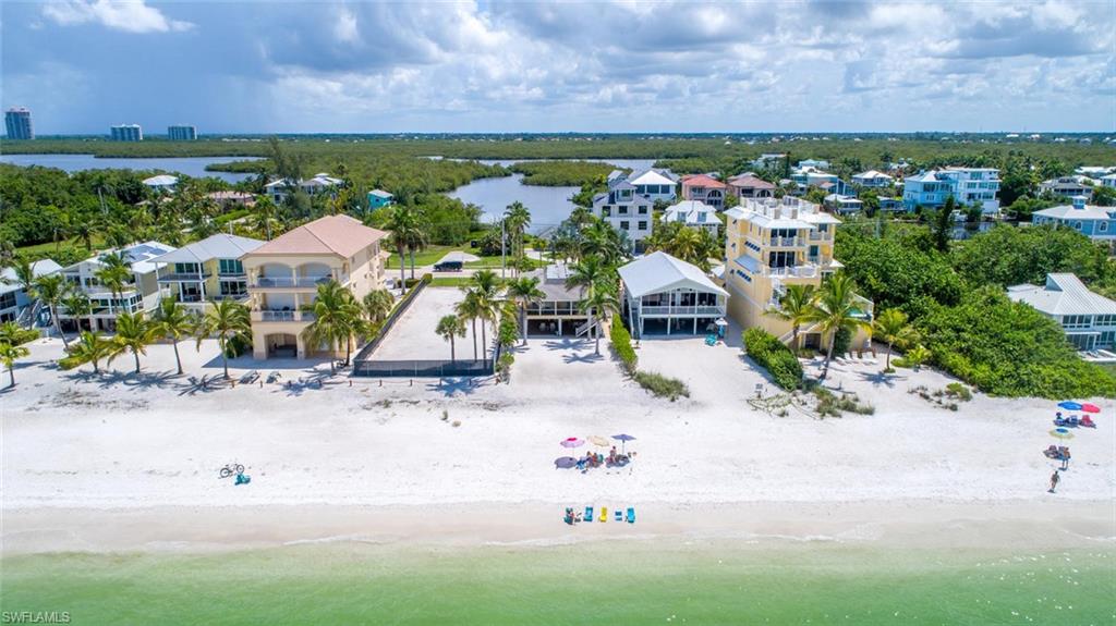 BONITA BEACH - Residential