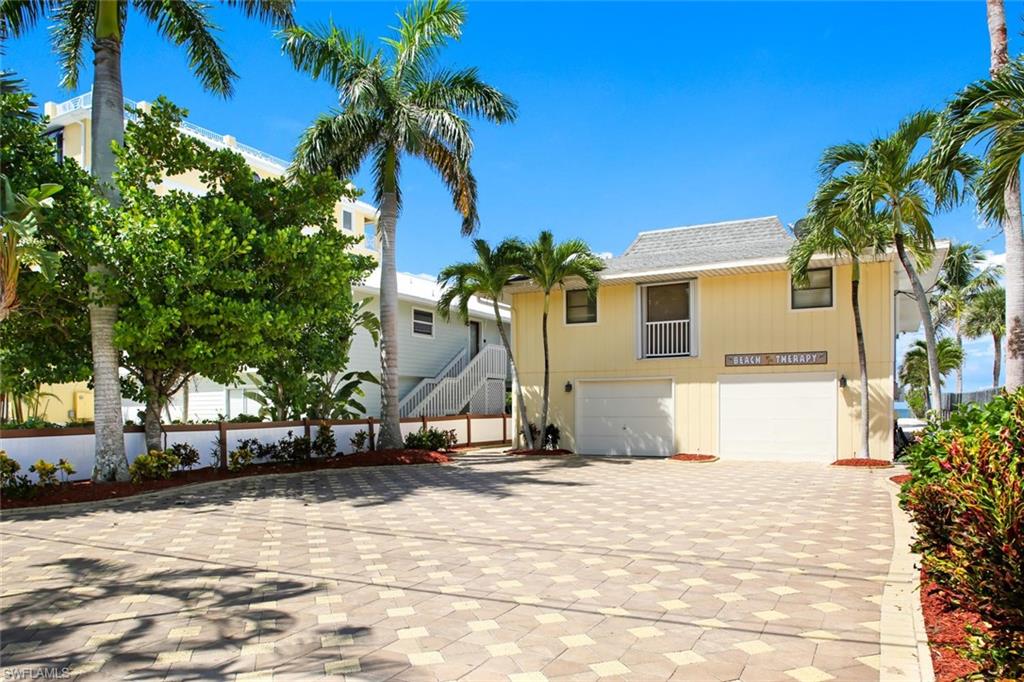 BONITA BEACH - Residential