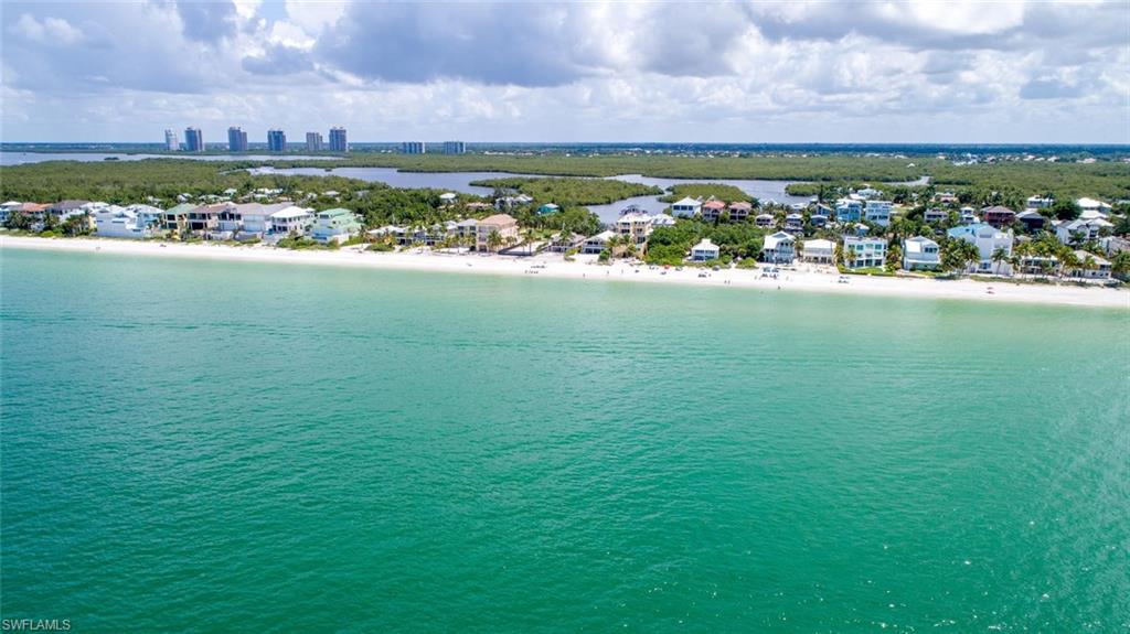 BONITA BEACH - Residential