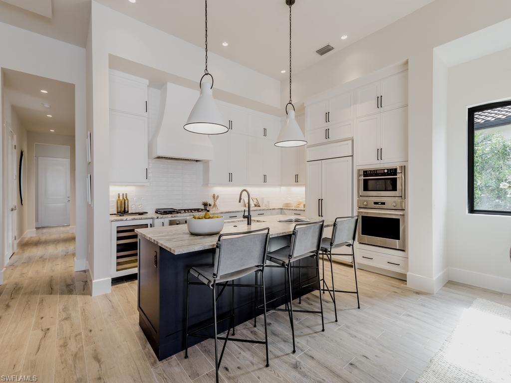 CAMBRIDGE PARK AT ORANGE BLOSSOM - Residential