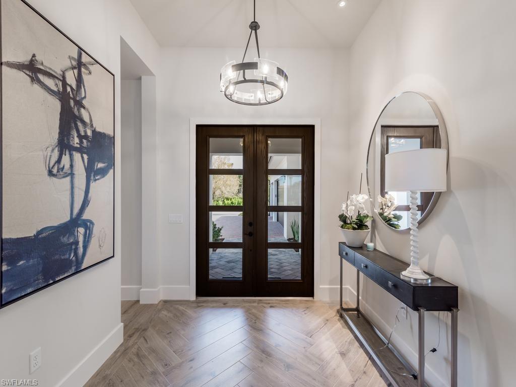 CAMBRIDGE PARK AT ORANGE BLOSSOM - Residential