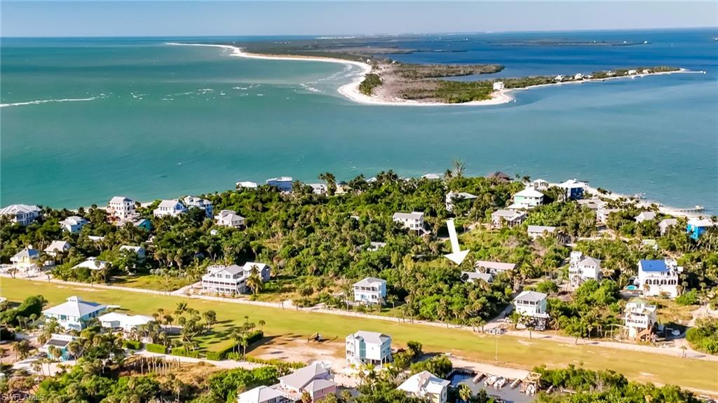 PUNTA ROBALO UNRECORDED SUBDIVISION - Land