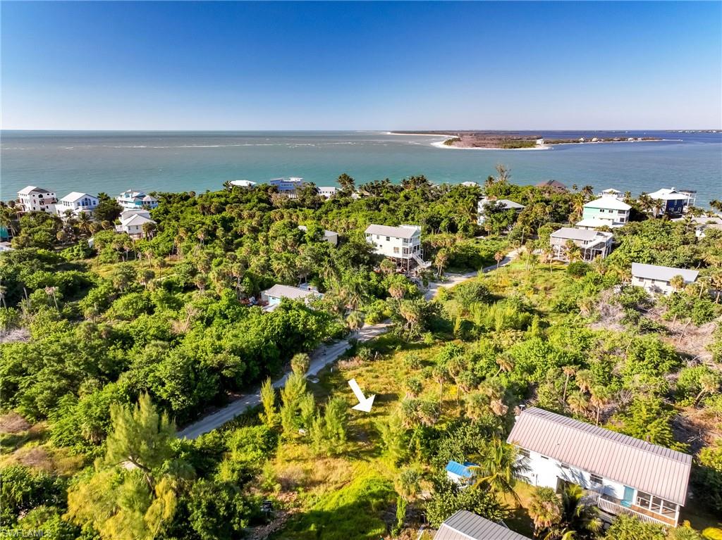 PUNTA ROBALO UNRECORDED SUBDIVISION - Land